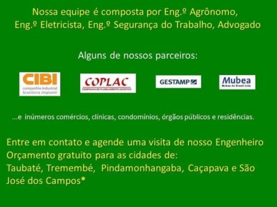 Foto 6:  — SanePrag - Dedetizadora, Desentupidora e Limpadora